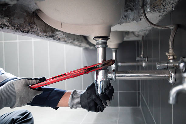 Trusted Drain Cleaning service in Gillsville, GA - Masters Plumbing Service